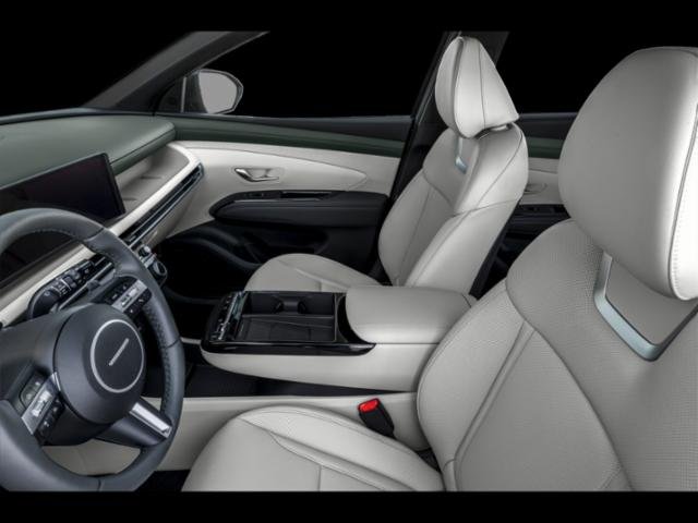 New 2026 Creamy White Pearl Hyundai Limited image 19