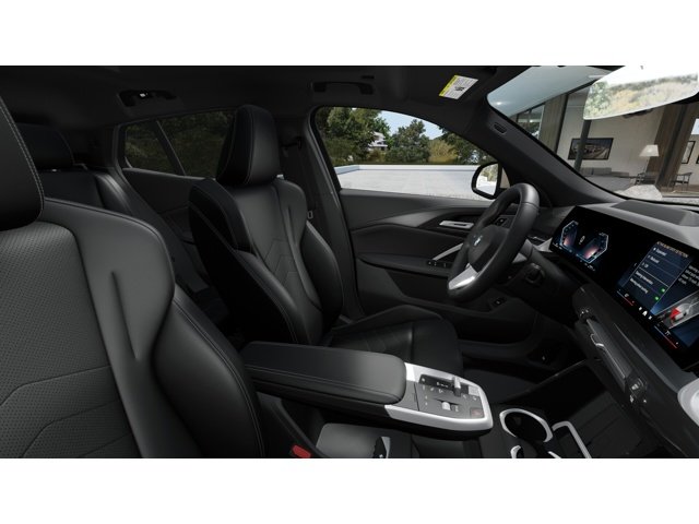 New 2026 Dune Grey Metallic BMW xDrive28i image 9