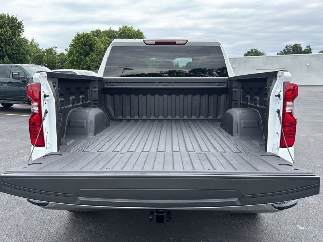 2026 Chevrolet Silverado 1500 Work Truck - Photo 11