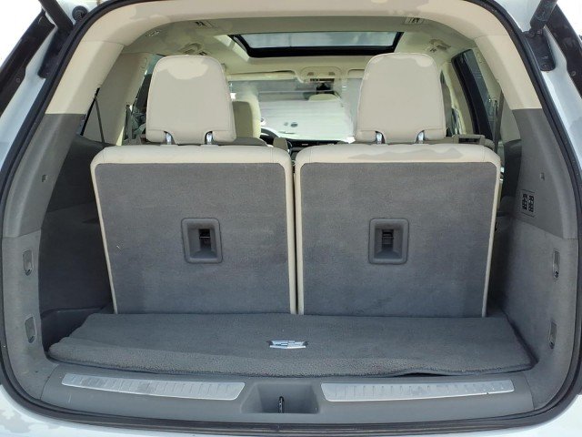 2021 Cadillac XT6 Premium Luxury - Photo 10