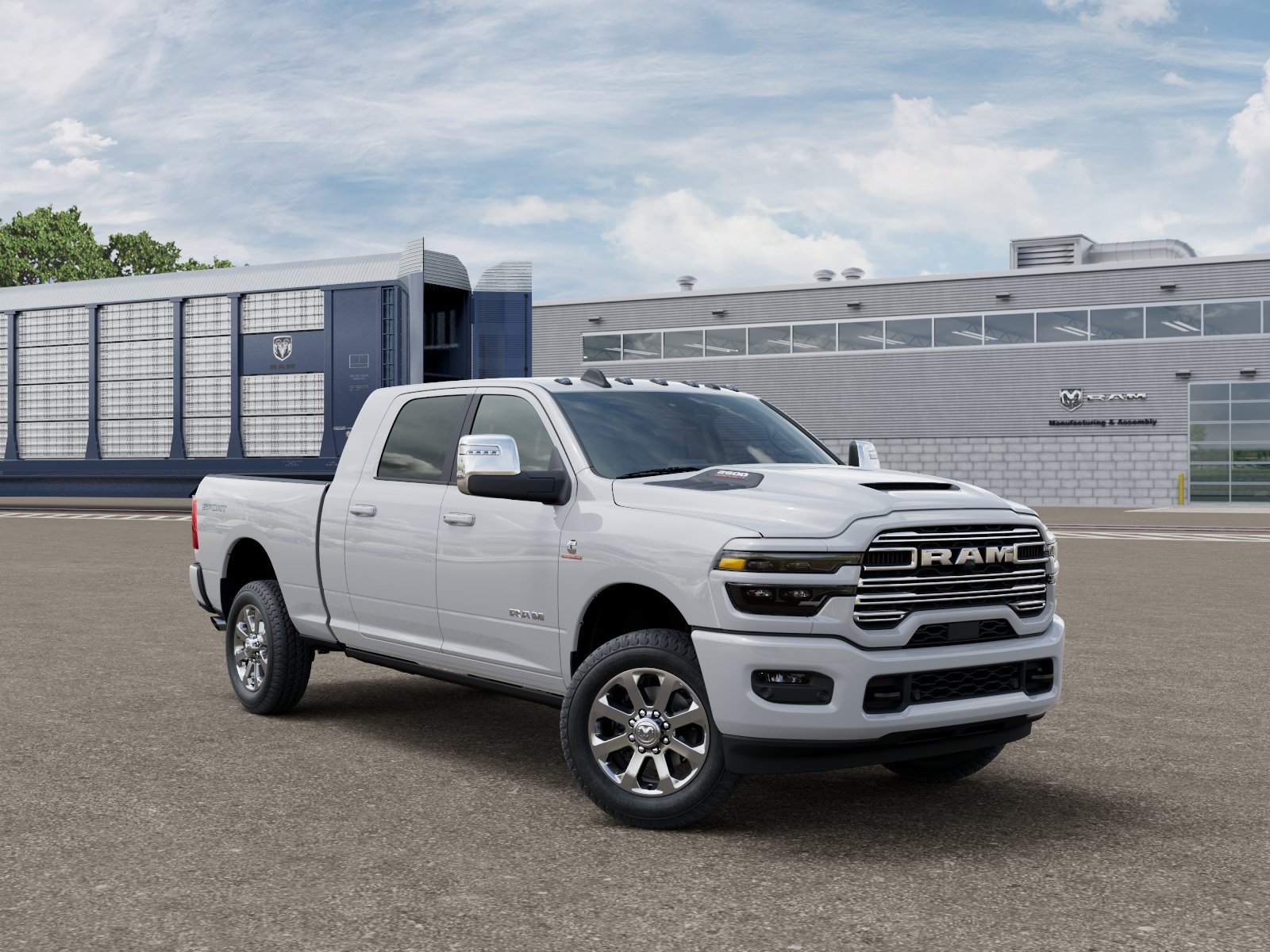 Chrysler Dodge Jeep Ram North Richland Hills