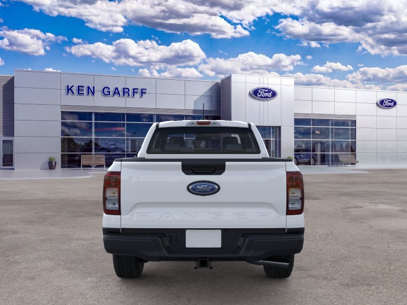 New 2026 Oxford White Ford XL image 5