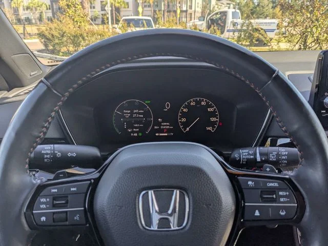 Used 2024  Honda Sport Touring image 29