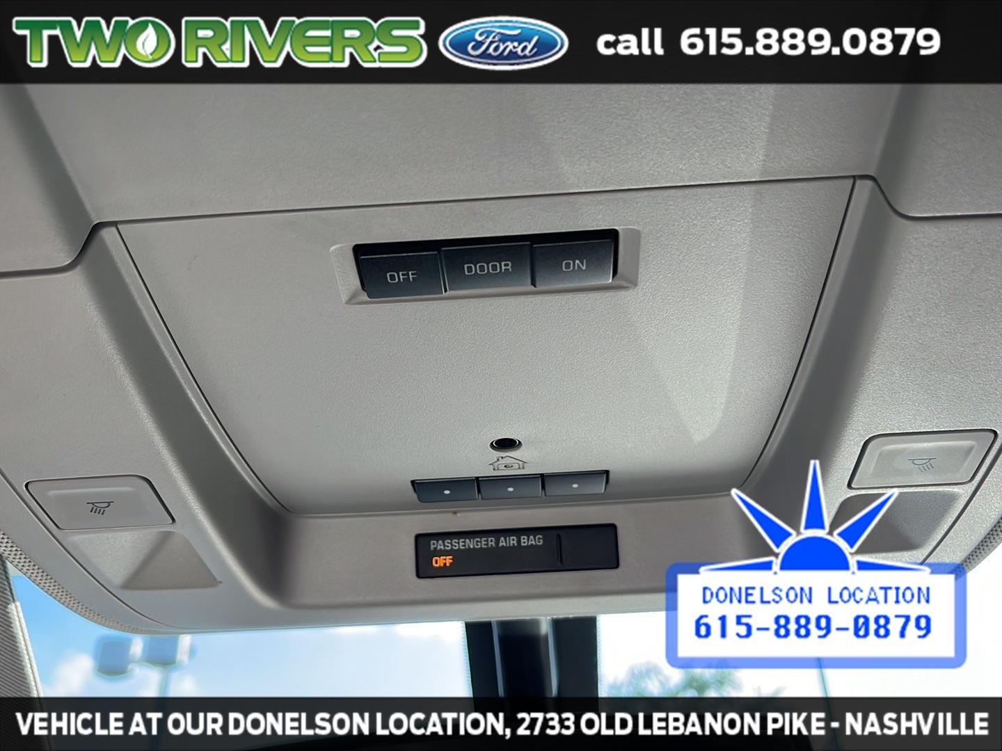 Used 2018 White Frost Tri-Coat GMC SLE image 31