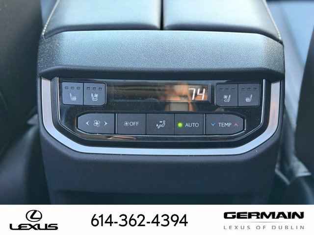 Certified Used 2026 Beige Lexus 350 Premium image 17