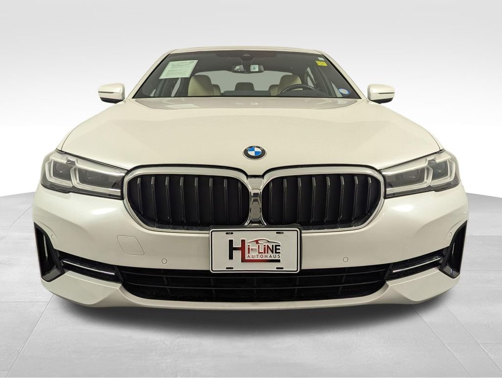 2023 BMW 5 Series 530i - Photo 57