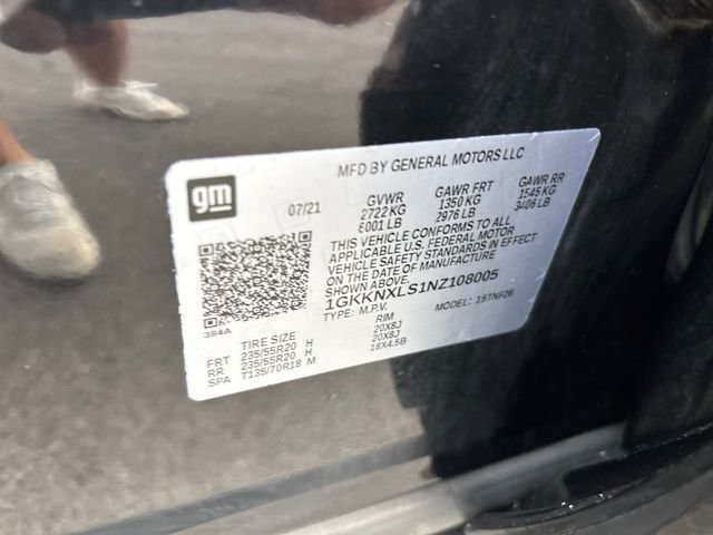 Used 2022 Black GMC Denali image 37