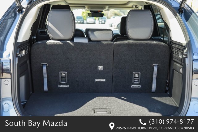 2026 Mazda CX-90 Premium Package - Photo 12