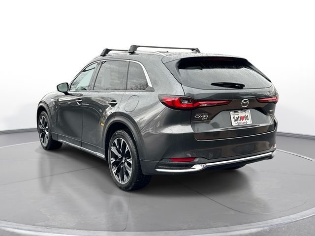 2024 Mazda CX-90 Premium Plus Package - Photo 7