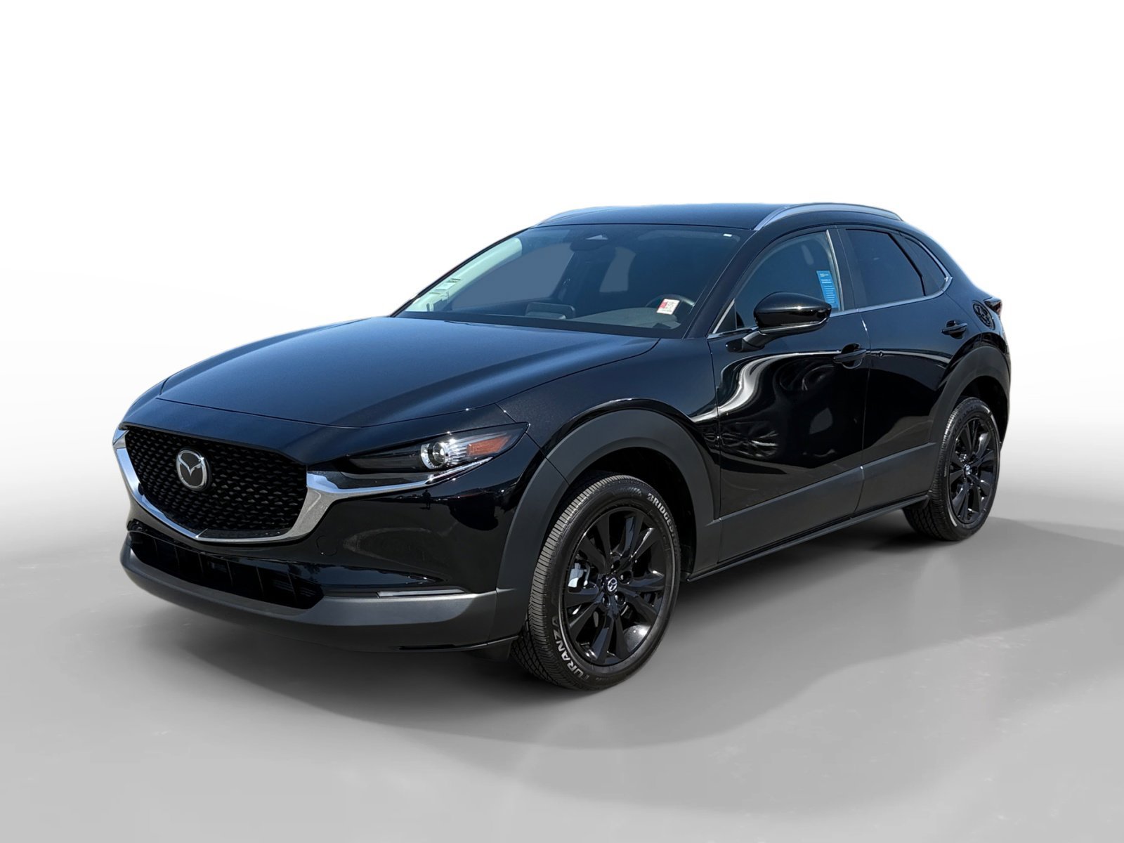 2025 Mazda CX-30 Select Sport AWD's photo