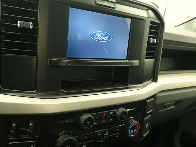 New 2026 White Ford XL image 16