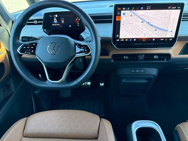 2025 Volkswagen ID. Buzz PRO S - Photo 32
