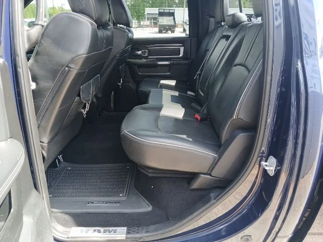 Used 2018 Blue Ram Limited image 17