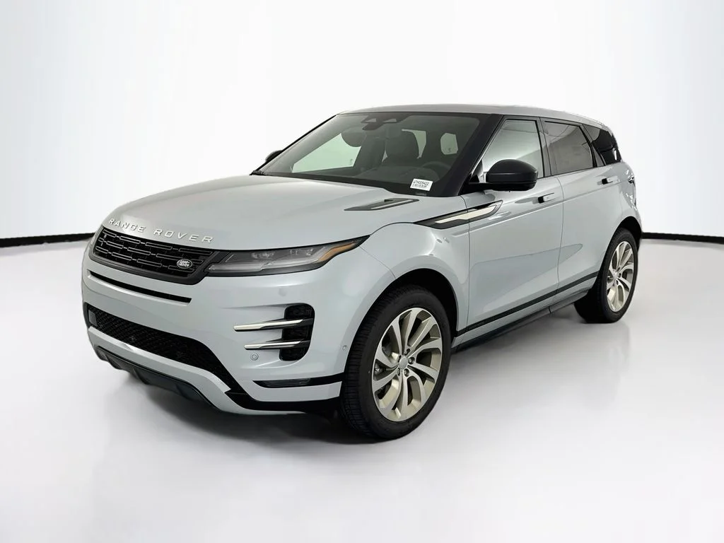 New 2026 Arroios Grey Land Rover Hoxton Edition image 1
