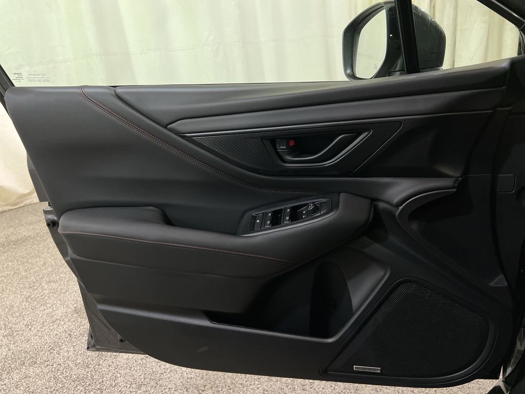 2025 Subaru Legacy Sport - Photo 18