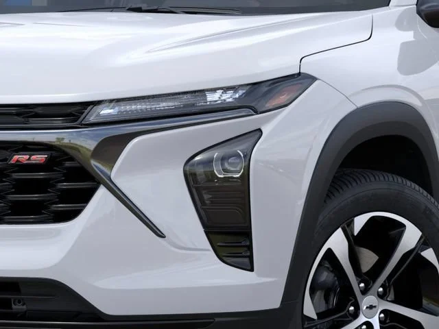 2026 Chevrolet Trax RS - Photo 10