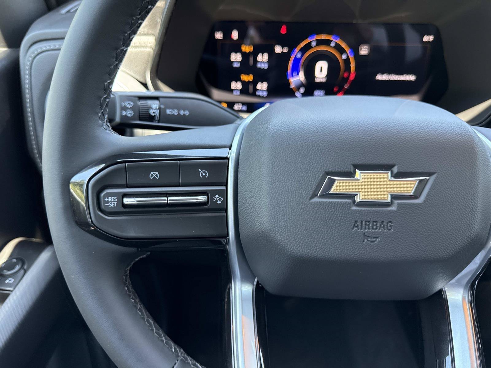 2026 Chevrolet Colorado LT - Photo 15