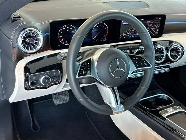 Used 2026 White Mercedes-Benz CLA 250 image 18