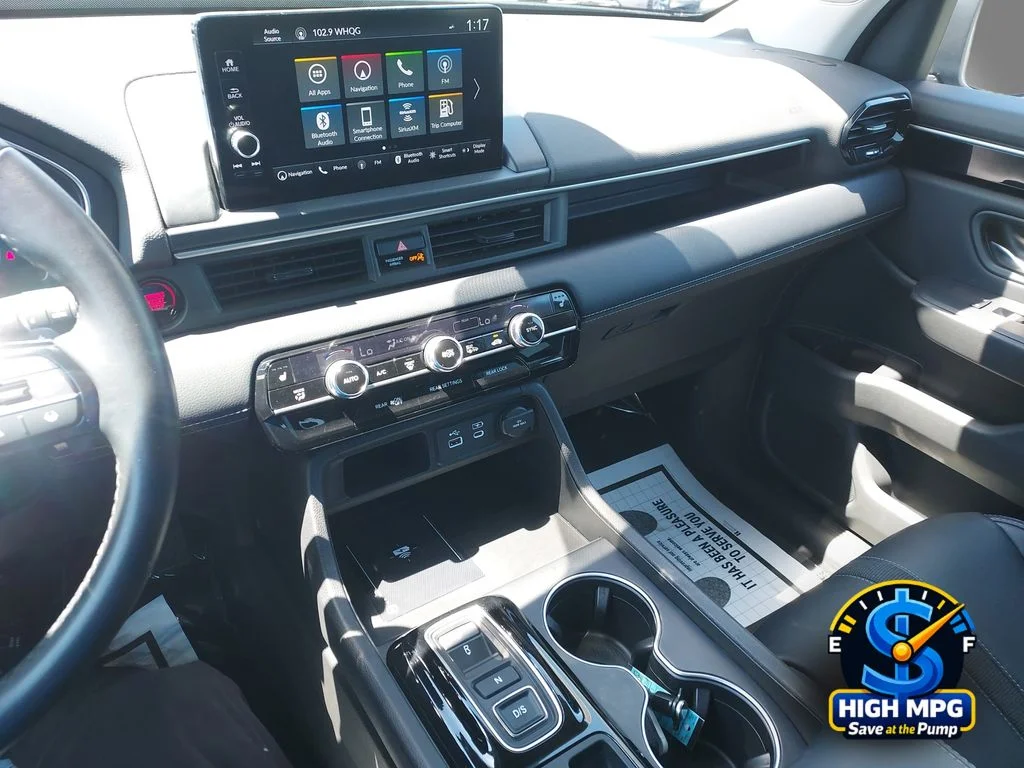 2023 Honda Pilot Touring - Photo 15