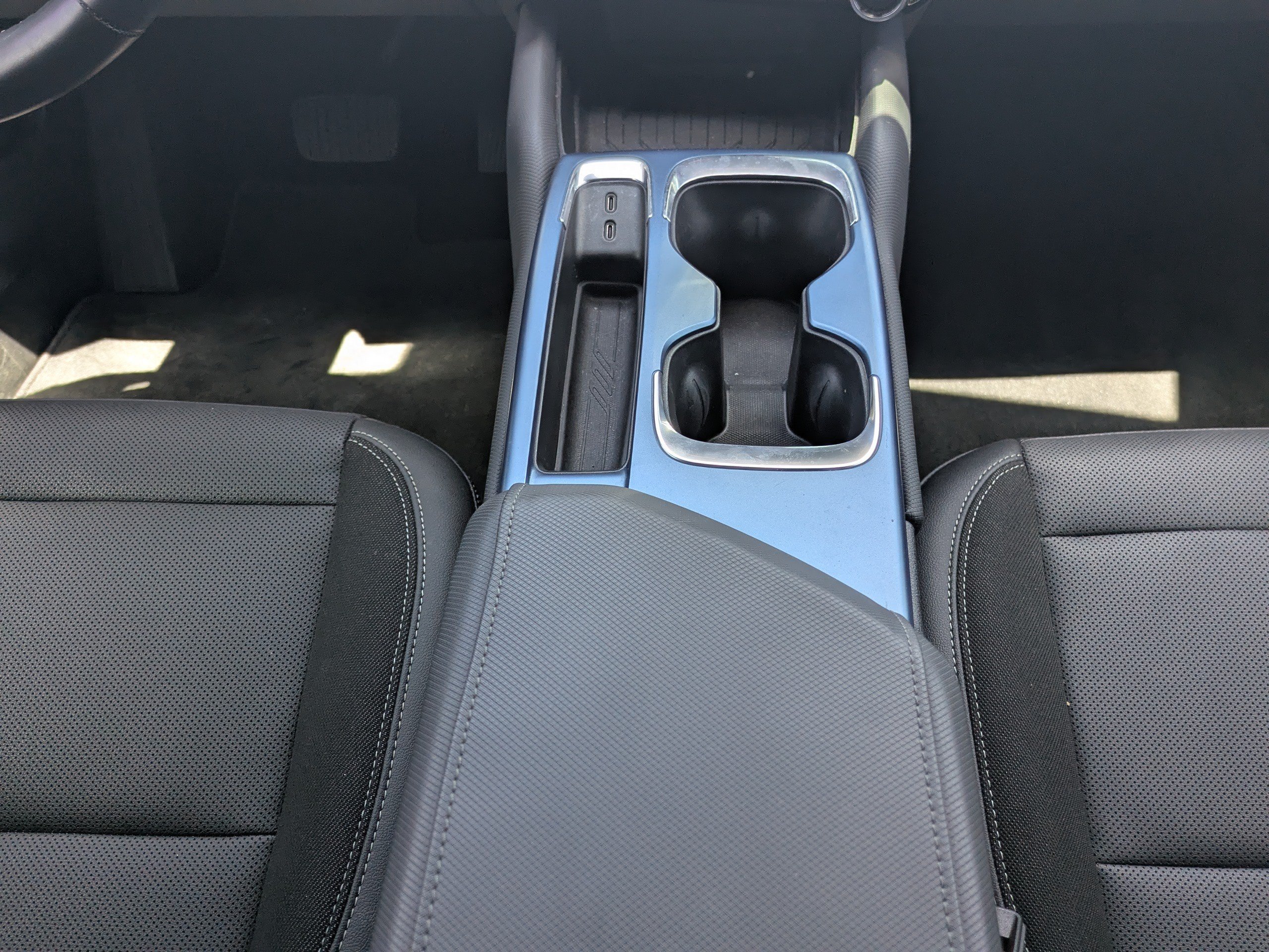 Used 2024 Black Chevrolet LT image 19