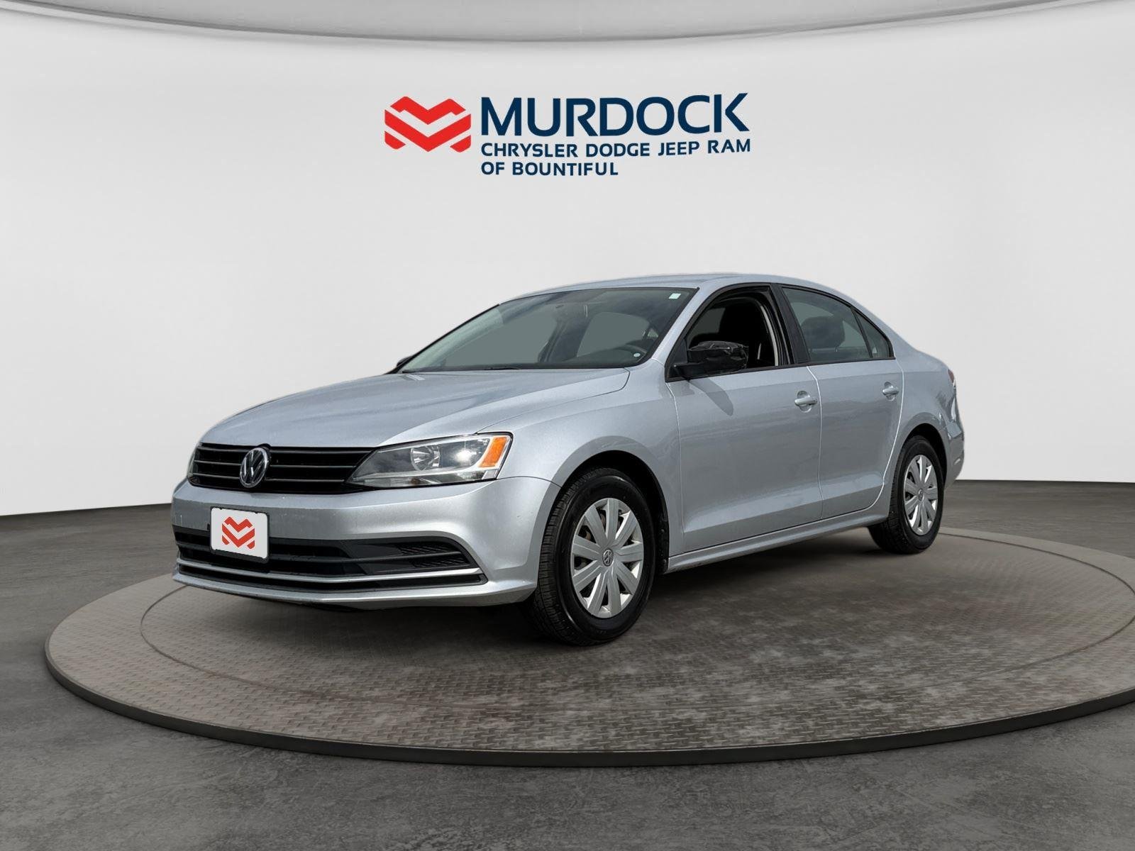 2016 Volkswagen Jetta Sedan