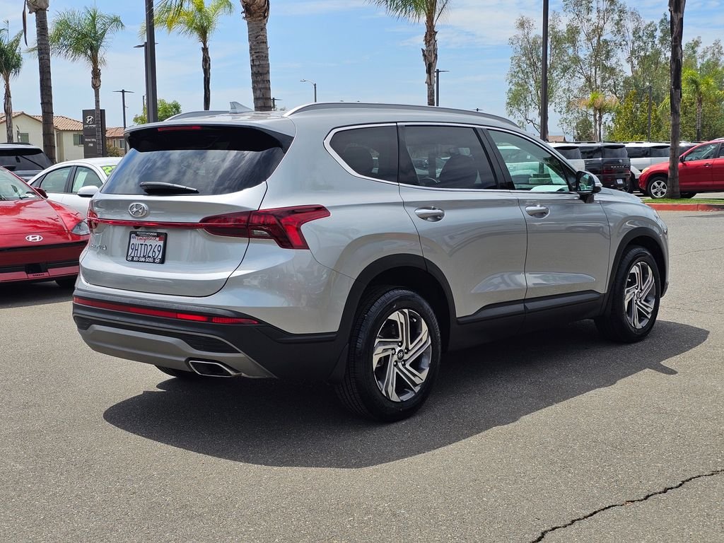2023 Hyundai Santa Fe SEL - Photo 7