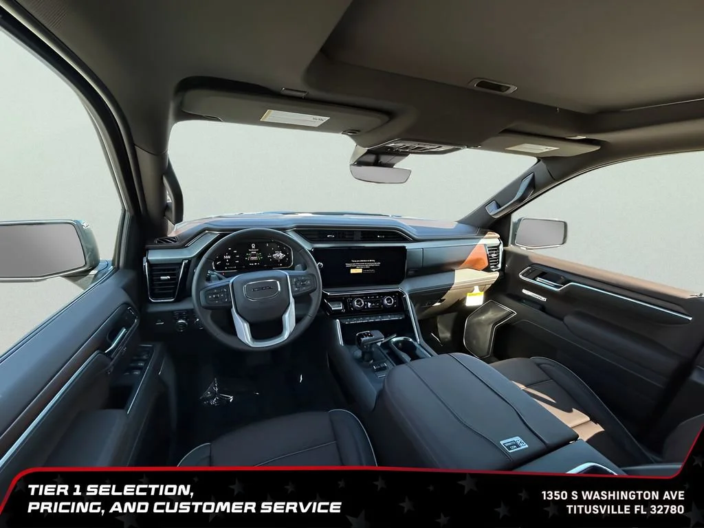 New 2026 DOWNPOUR METALLIC GMC Denali image 26