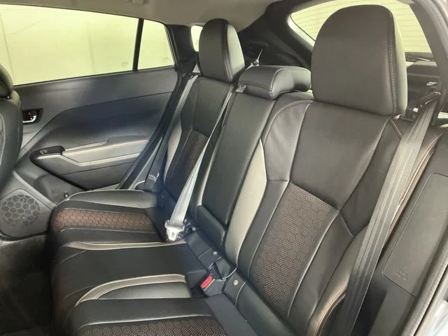 New 2026 Gray Subaru Limited image 22