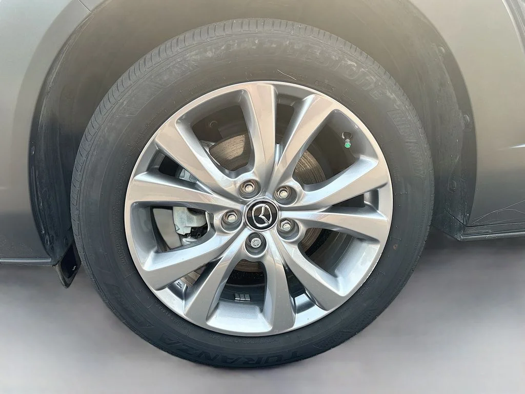 Certified Used 2023 Crystal Blue Mazda 2.5 S Select Package image 29