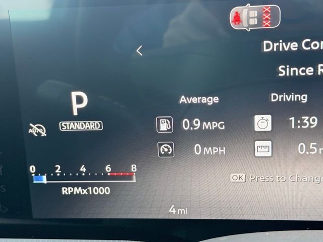 2026 Nissan Murano SV - Photo 13