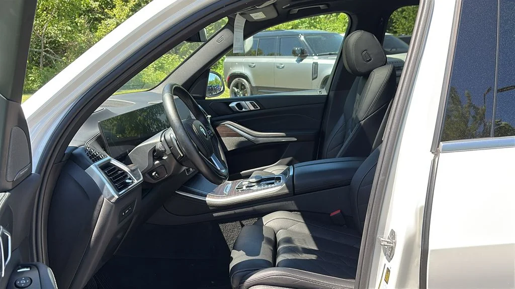 2024 BMW X5 40i - Photo 12