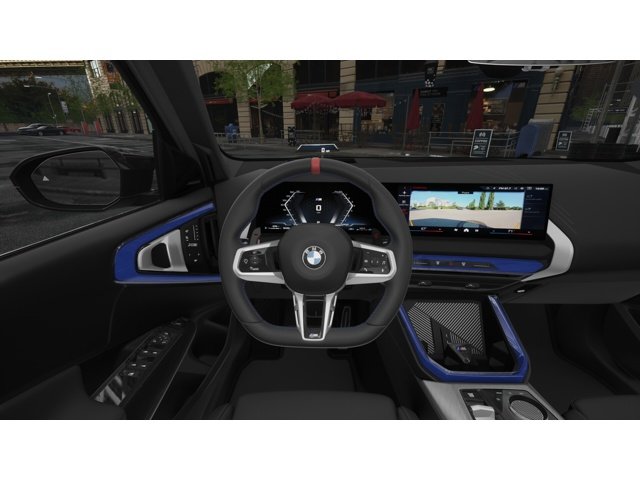 New 2026 Dark Graphite Metallic BMW  image 13