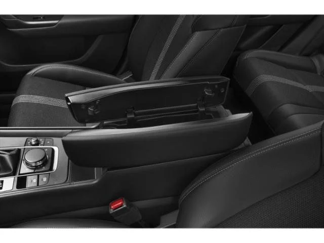 New 2026 Blue Mazda 2.5 S Preferred image 16