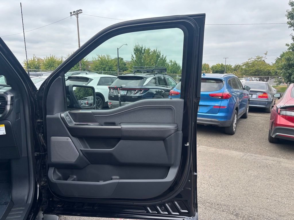 2026 Ford F-150 Lariat - Photo 14