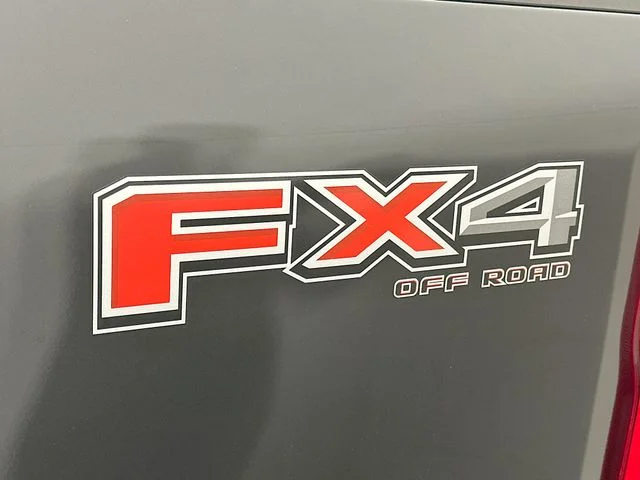 New 2026 Black Ford XL image 25