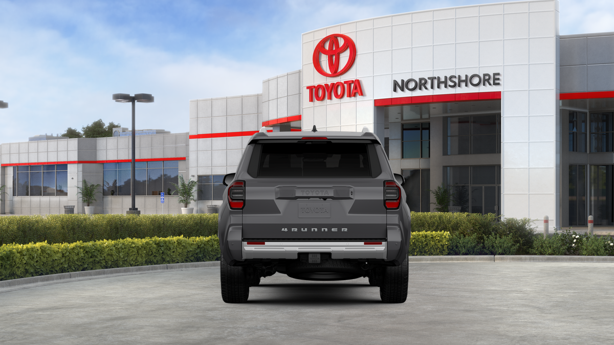 New 2026 Underground Toyota Limited image 65