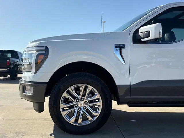 Used 2026  Ford King Ranch image 5
