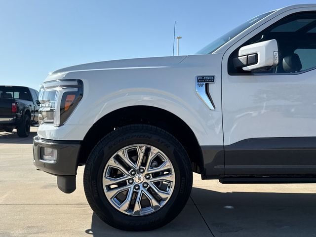 Used 2026  Ford King Ranch image 5