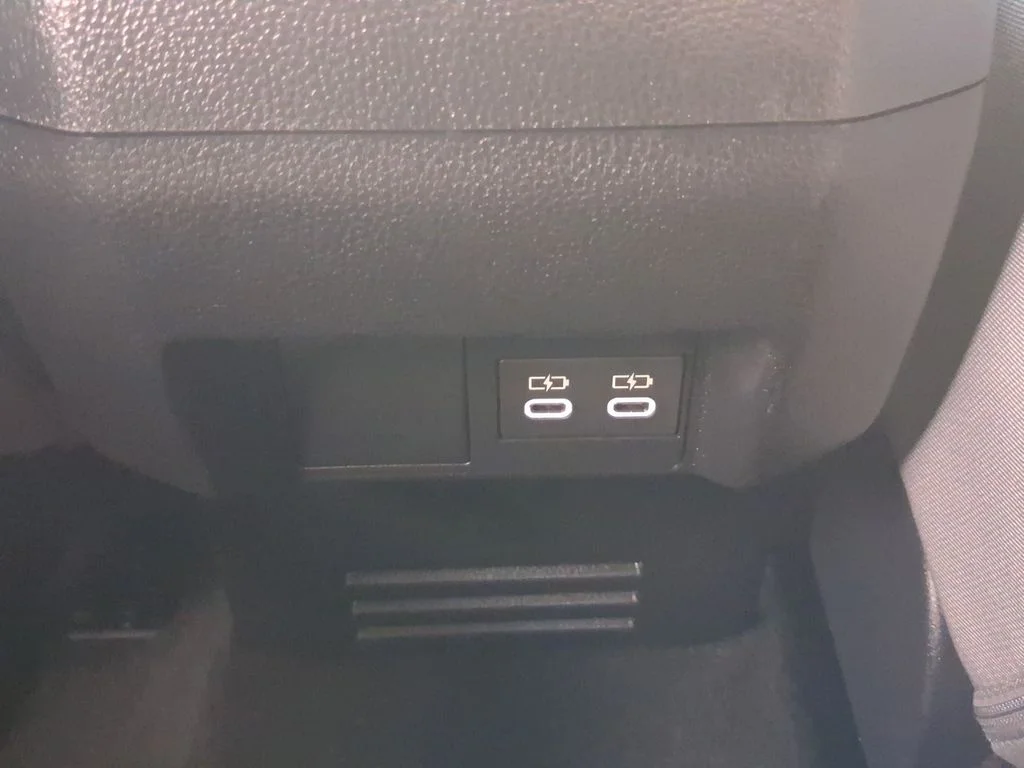 Used 2025 Ice Toyota TRD Sport image 21
