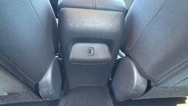 2024 Nissan Sentra SR - Photo 25