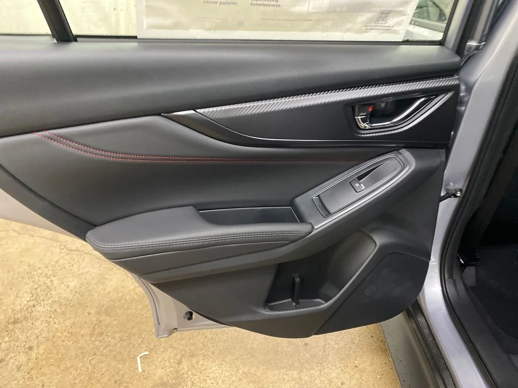 New 2026 ICE SILVER METALLIC Subaru Premium image 12