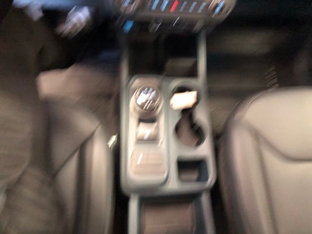 New 2026 Carbonized Gray Metallic Ford Lariat® image 20
