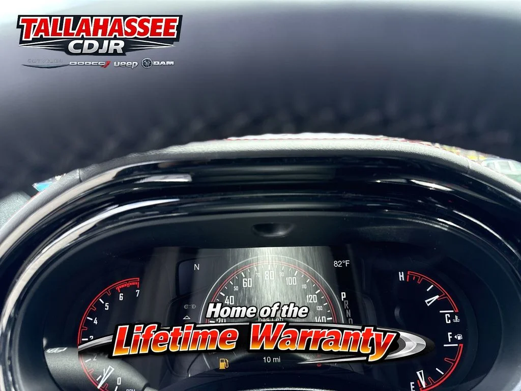 New 2026 Night Moves Dodge GT Premium HEMI V8 image 22