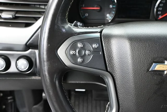 Used 2018 Black Chevrolet LT image 29