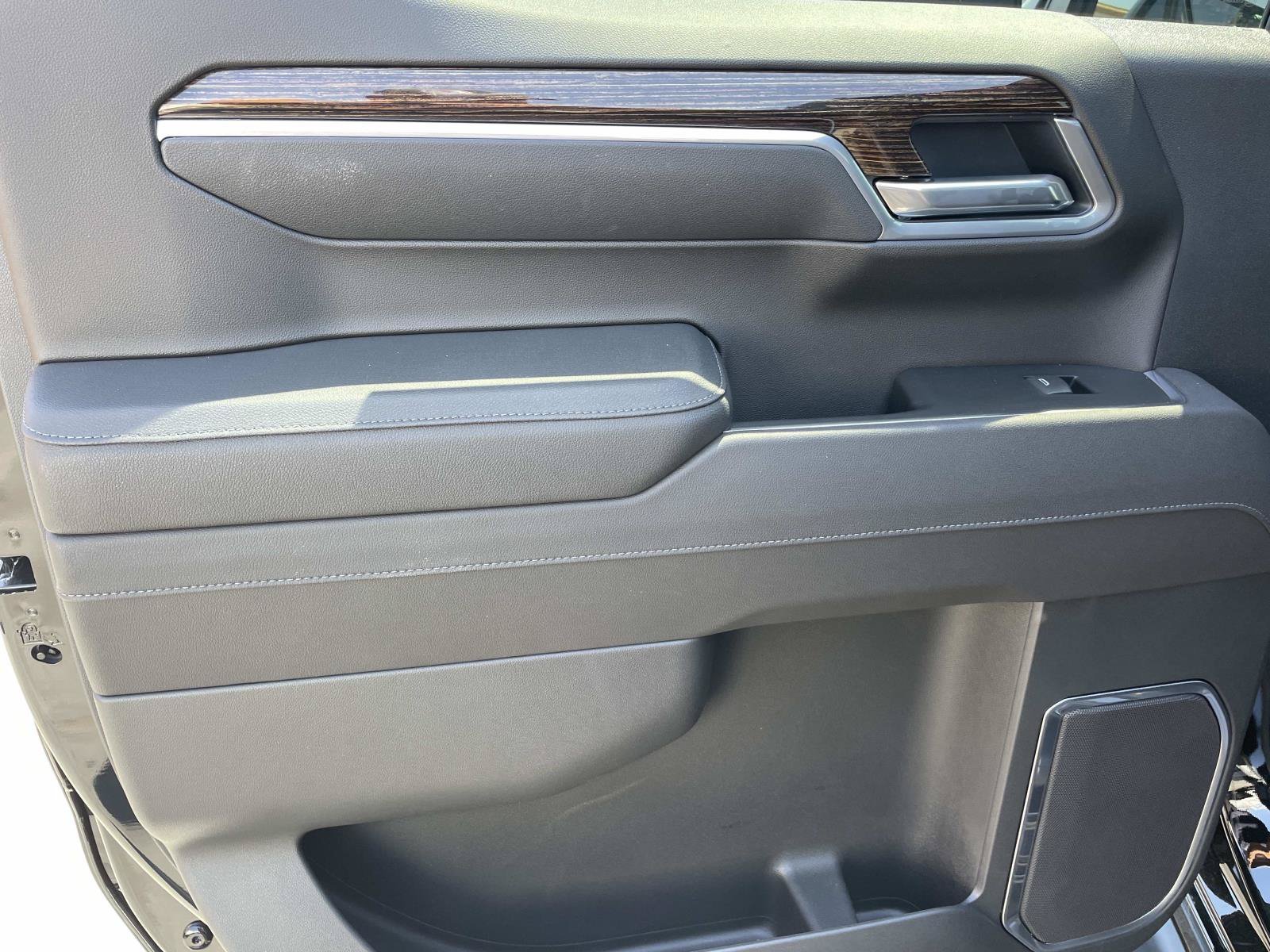 2026 GMC Sierra 1500 Elevation - Photo 25