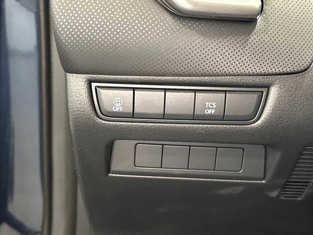 Certified Used 2026 Blue Mazda 2.5 S Select image 22