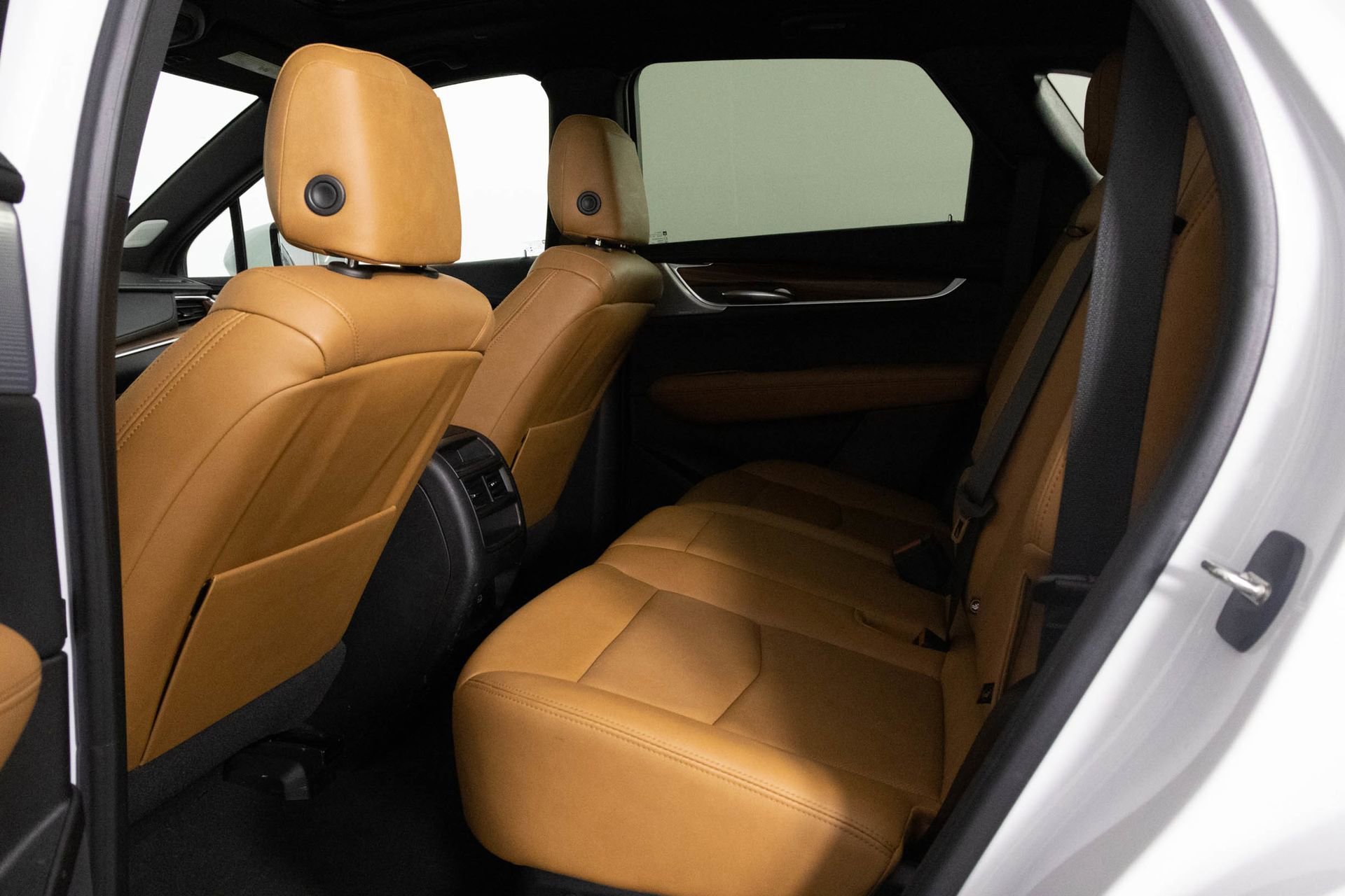 2023 CADILLAC XT5 - Image 35