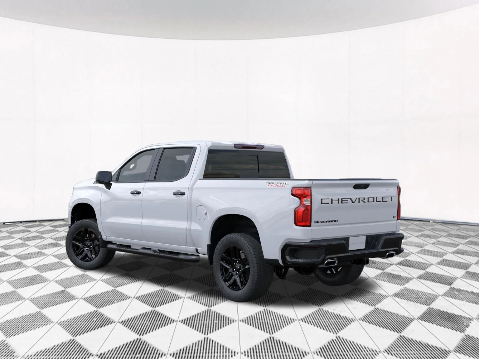 2026 Chevrolet Silverado 1500 LT Trail Boss - Photo 7
