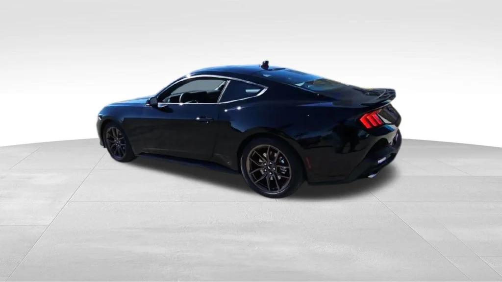 2025 Ford Mustang EcoBoost Premium Fastback - Photo 6