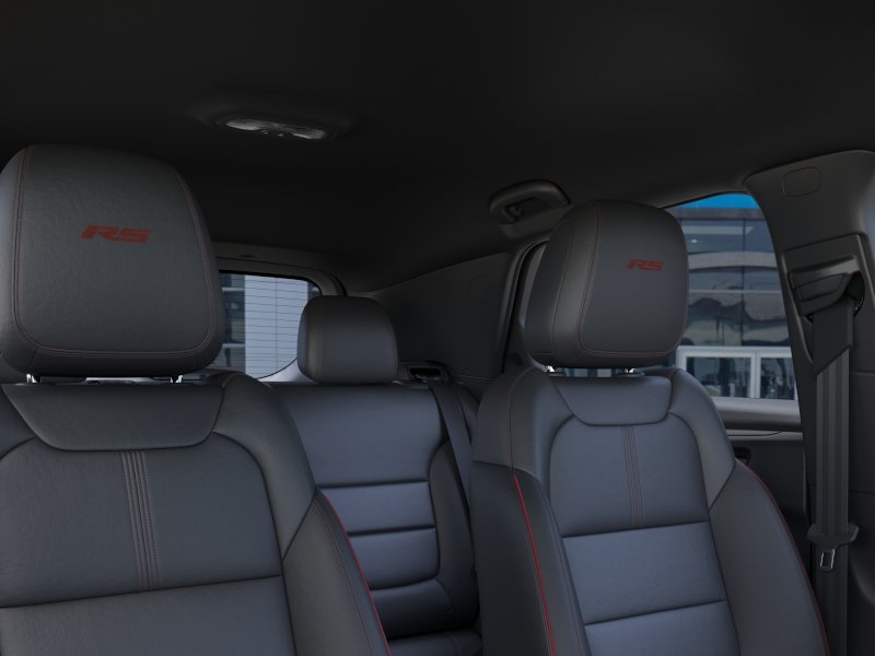 2026 Chevrolet Trailblazer RS - Photo 24